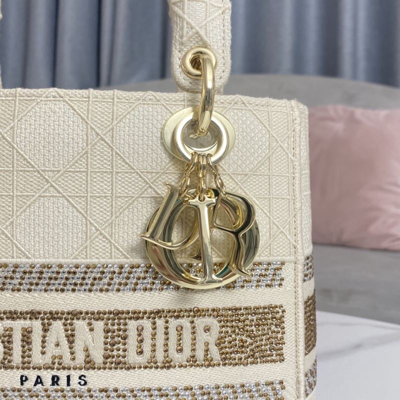 Christian Dior My Lady Bags